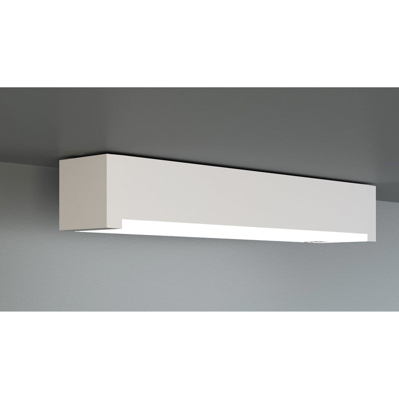 RP-Technik - Sicherheitsleuchte LED-Rettungszeichenleuchte KBU411SC EB 1h, SC