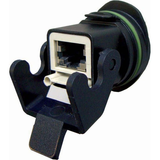 Murrelektronik - Modularer Steckverbinder RJ45-Buchse/Buchse 4000-69000-2500000 IP65