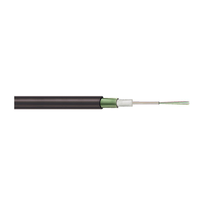 Lapp Kabel&Leitung - LWL-Kabel HITRONIC HQW3000 4E 27900904 9/125 OS2