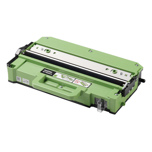 Brother - Zubehör/Ersatzteile für Telefax/Drucker/MFC Tonerabfallbehälter WT-800CL L9400/L9600