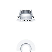 Zumtobel Group - Downlight/Strahler/Flutlicht LED - Downlight PANOS R  #62927747 940
