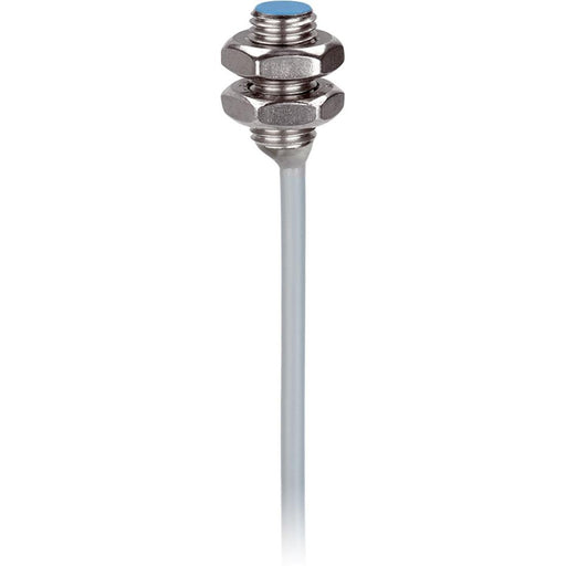 Di-soric - Induktiver Näherungsschalter Induktiver Näherungssensor DCC 08 M 02 NOLK/16 2mm, bündig