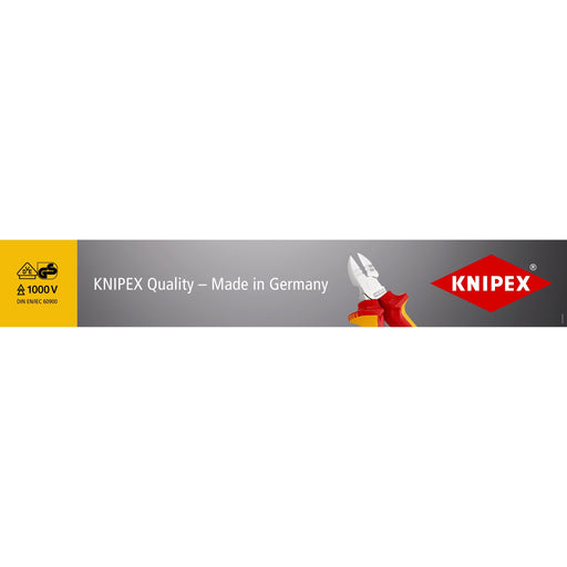 Knipex - Verkaufsständer Magnetstreifen 00 19 30 18 Lochplattenwand