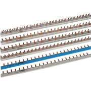 Eaton - Phasenschiene Z-SV-16/3P+3N-3TE 4Ph,16qmm,Stift,1m