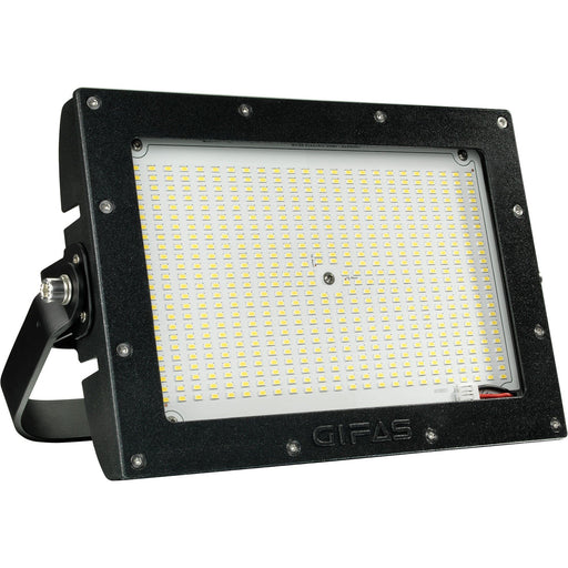Gifas Electric - Downlight/Strahler/Flutlicht LED-Flutlichtstrahler AlphaLUXX 120 LUXX/W120V230/-/RF