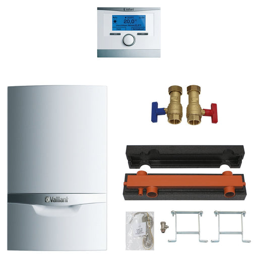 Vaillant - Zubehör/Ersatzteile für Gasheizkessel Paket 1.153/2 ecoTEC plus 0010029707