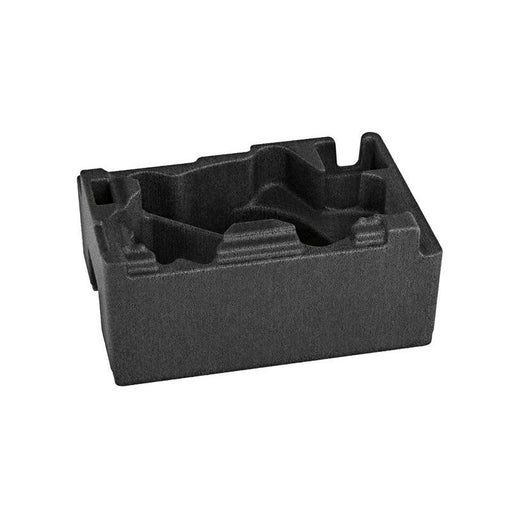Bosch - Zubehör/Ersatzteile für Werkzeugkasten, -schrank, -wagen und Werkbank Einlagen 1600A01S9Y für GKT 18V-52 GC
