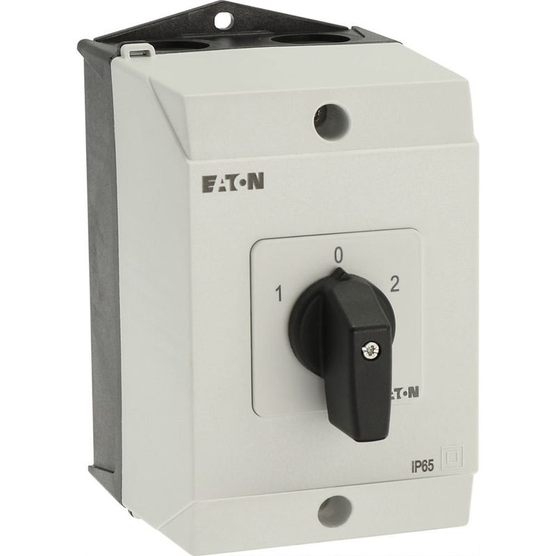Eaton - Lastschalter Ein-Aus-Schalter T3-2-8400/I2 I(G)