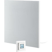 Glen Dimplex - Heizstrahler Infrarot Panel IRP 850W Set 850W im Set