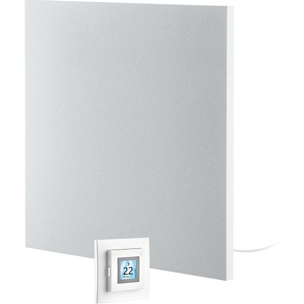 Glen Dimplex - Heizstrahler Infrarot Panel IRP 850W Set 850W im Set