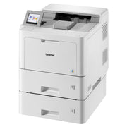 Brother - Drucker/Scanner/Kopierer Farblaserdrucker HLL9470CDNTG2