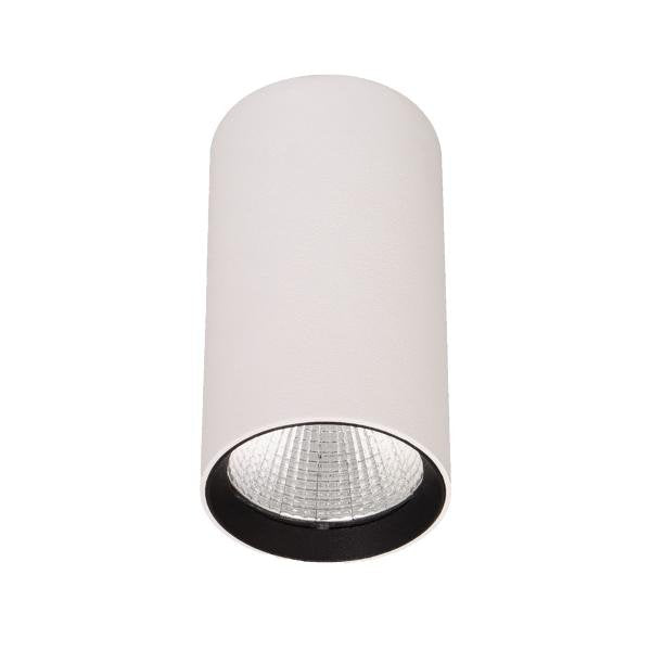 Brumberg Leuchten - Decken-/Wandleuchte LED-Anbauleuchte 230V 88844183 40Gr., 3000K
