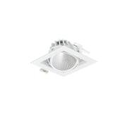 Philips Lighting - Downlight/Strahler/Flutlicht 3D-LED-Leuchte GD351B 39S #58830100 827