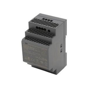 Ipf Electronic - Gleichstromversorgung Gleichstromversorgung, NG520201 1-phasig 90x58x52mm