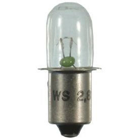 Scharnberger+Hasenbein - Zubehör/Ersatzteile für Kleingeräte Ersatzglühlampe 46147