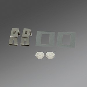 Regiolux - Decken-/Wandleuchte LED-Anbauleuchte procube #60403024160 4000K