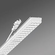 Regiolux - Geräteträger für Lichtbandsystem LED-Geräteträger IP64 SRGSVOH #19447004240 865, ML