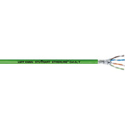Lapp Kabel&Leitung - Daten- und Kommunikationskabel ETHERLINE Cat. 6A H 2170466/100 − 100 Meter