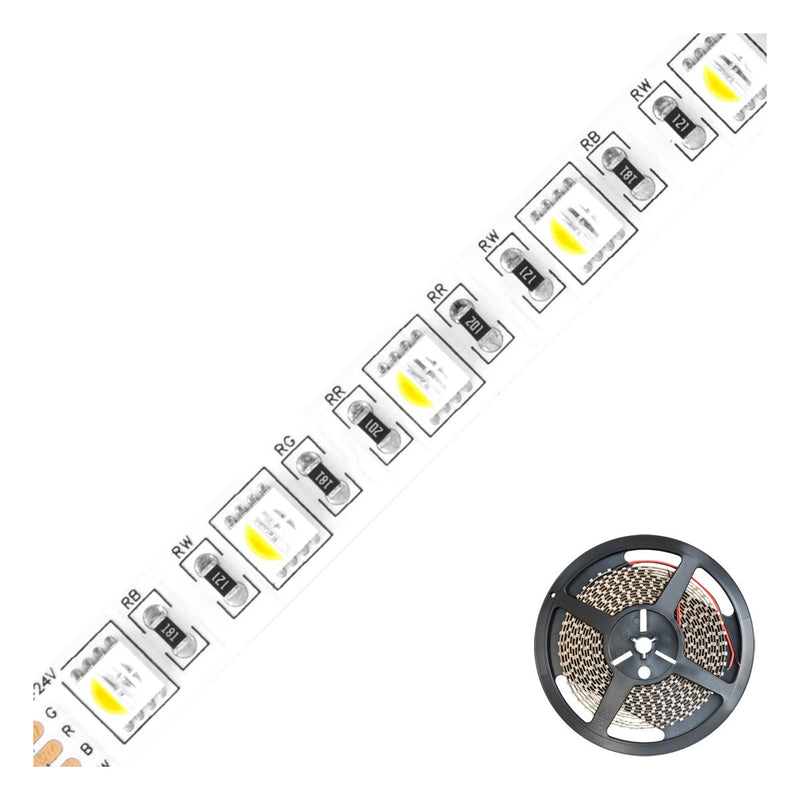 EVN Lichttechnik - Lichtschlauch/-band LED-Stripe IP20 5m SB2024150509927 2700K