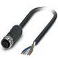 Phoenix Contact - Konfektioniertes Sensor-Aktor-Kabel Sensor-/Aktor-Kabel SAC-5P-10,0-#1407260 − 1 Stück