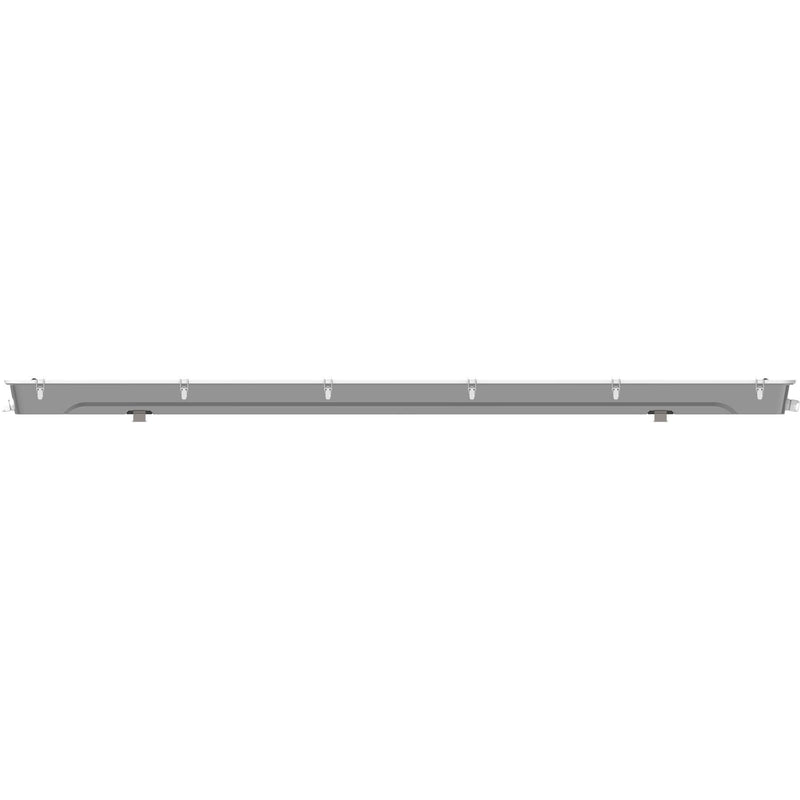Templed - Decken-/Wandleuchte LED-Feuchtraumleuchte RayProof Pro #502625 5000K