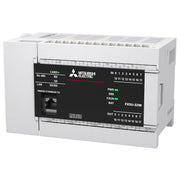 Mitsubishi Electric - SPS-Grundgerät CPU FX5U-32MT/DS − 1 Stück