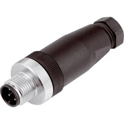 Di-soric - Passiver Sensor-/Aktor-Verteiler (ohne Leitung) Steckverbinder BS-Z-12