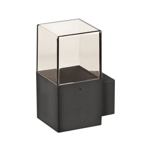 EVN Lichttechnik - Decken-/Wandleuchte Pollerleuchte WQS172715 IP44
