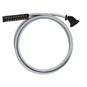 Weidmüller - SPS-Verbindungskabel Cable digitale Signale PAC-XIOC.HE20-V1-0M5 − 1 Stück