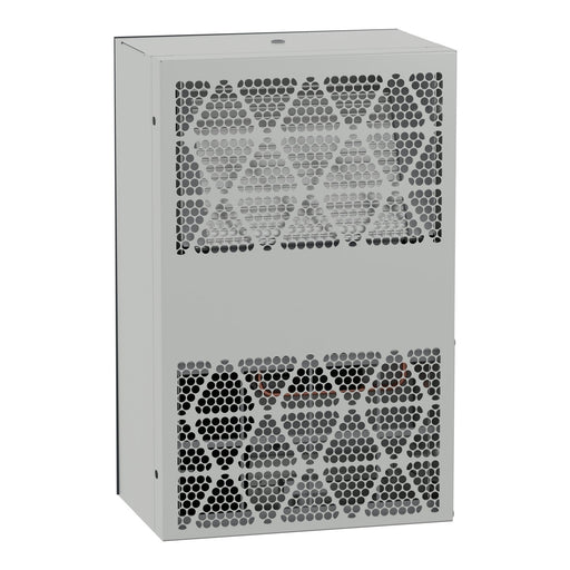 Schneider Electric - Klimagerät (Schaltschrank) Außen-Wandanbau-Kühlgerät NSYCUHD600DG Climasys CU, 600W − 1 Stück
