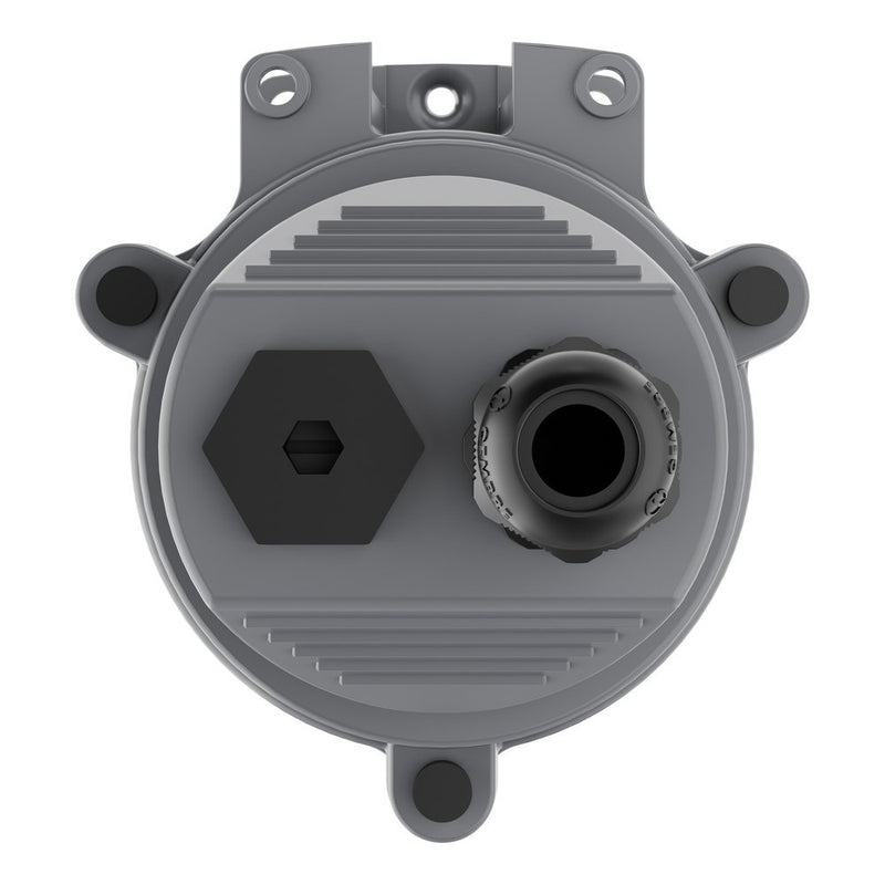 Ledvance - Decken-/Wandleuchte LED-Feuchtraumleuchte DPMAX1500S52W840VW69 840, IP69, 1,5m