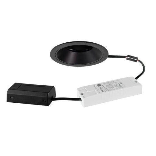 Brumberg Leuchten - Downlight/Strahler/Flutlicht LED-Einbaustrahler 230V 41473183 3000K