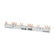 Eaton - Phasenschiene Verschienung EVG16/3X1PHAS#291488 8MODUL/HI