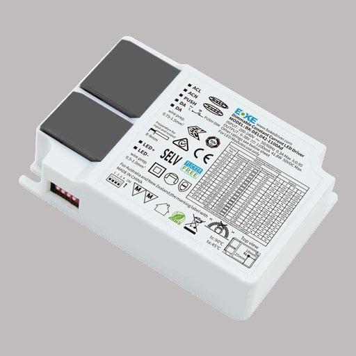 Lichtline - LED-Betriebsgerät Betriebsgerät 624730031003 DALI/Push-DIM