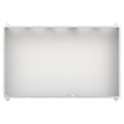 Striebel&John - Leergehäuse Wandschrank TG505SB SKII IP30 Basis