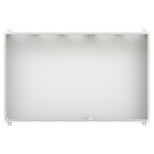 Striebel&John - Leergehäuse Wandschrank TG505SB SKII IP30 Basis