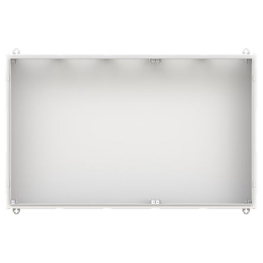 Striebel&John - Leergehäuse Wandschrank TG505SB SKII IP30 Basis