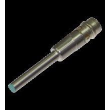 Pepperl+Fuchs Fabrik - Induktiver Näherungsschalter Induktiver Sensor NBB0,8-4M25-E2-V3