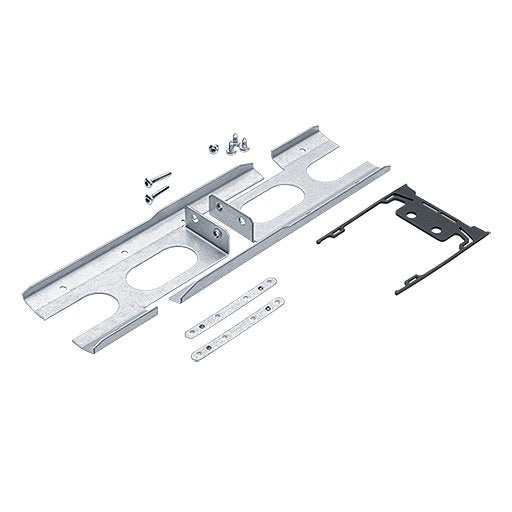 Zumtobel - Mechanisches Zubehör/Ersatzteile für Leuchten Lichtbandverbinder SLN2MSCMRTCONSETIP54