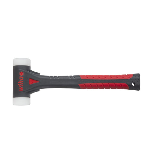 Wiha - Hammer/Fäustel Schonhammer SB8041040 FibreBuzz