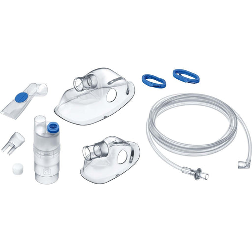 Beurer - Zubehör/Ersatzteile für Körperpflegegeräte Zubehör f.Inhalator IH 21/25/26 Yearpack f.IHL26 − 12 Stück