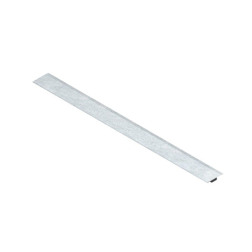 Niedax - Deckel für Kabeltragsystem Deckelstoßleiste Y-Form DSLY 3.0/200 S 25x195mm
