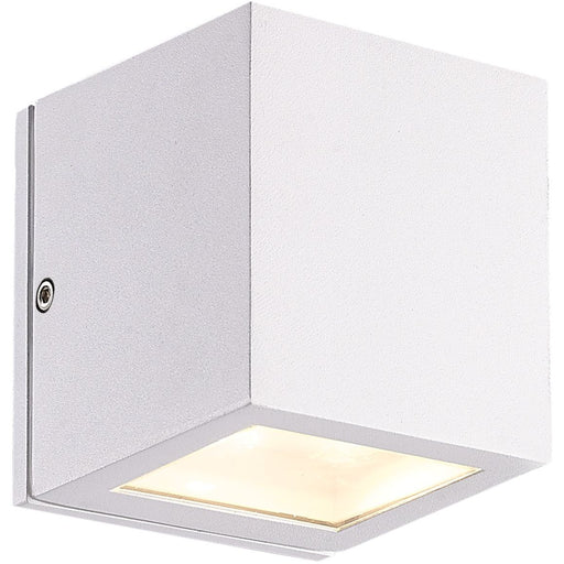 Megatron - Decken-/Wandleuchte LED-Wandleuchte MT69018 incl. LED G9/830