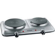 Severin - Kochfeld Doppelkochplatte DK 1014 eds 2500W