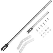 Berner Torantriebe - Garagentorantrieb Schubstange SS2850 einstellbar