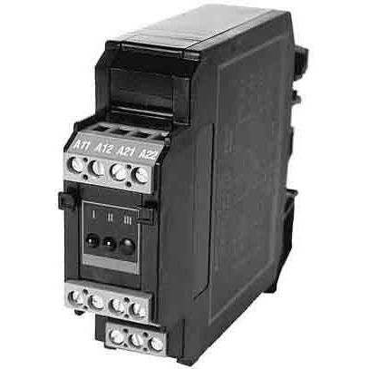 Murrelektronik - Schaltrelais Relaismodul 51410
