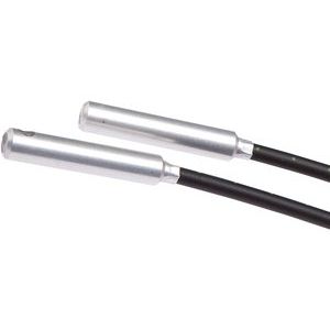 Ipf Electronic - Lichtleitersensor/Lichtleiterverstärker Lichtleiter-Schranke LS208163
