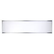 Nobile - Decken-/Wandleuchte LED-Panel Flat R2 1560701240 ww dim 1-10V