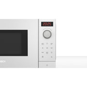 Bosch - Mikrowellengerät Mikrowelle FFL023MW0 Serie2