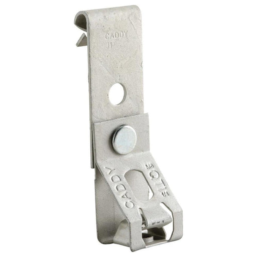 Erico - Befestigungsklammer CADDY Rod Lock J1M6QTI J1M6QTI für Gewindestange M6 − 100 Stück